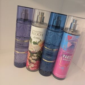 Bath & Body Works Bundle